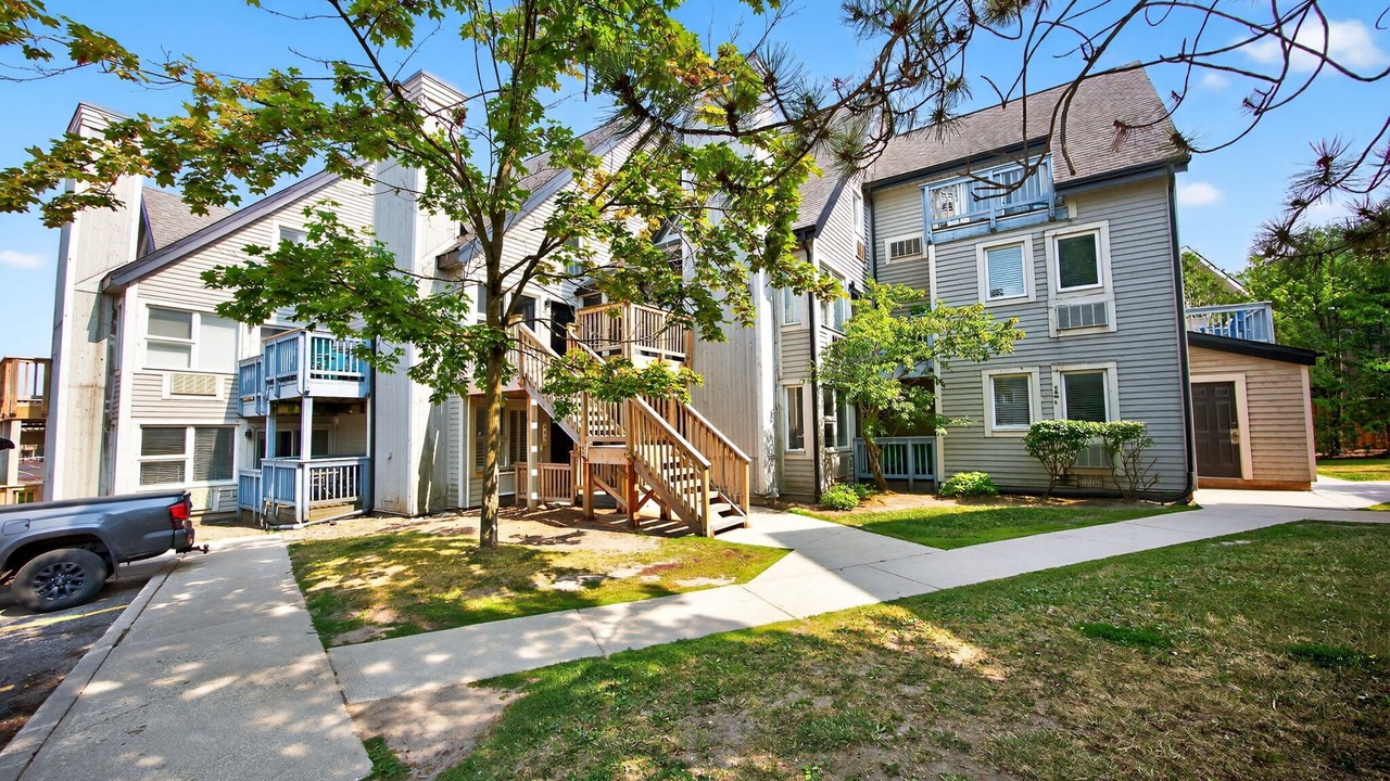 Photo of Outdoor in Craigleith