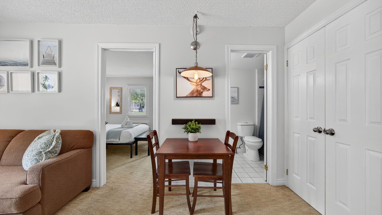 Photo of Bedroom in Craigleith