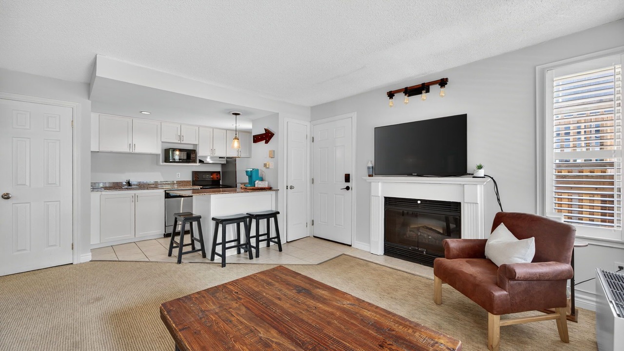 Photo of Livingroom in Craigleith