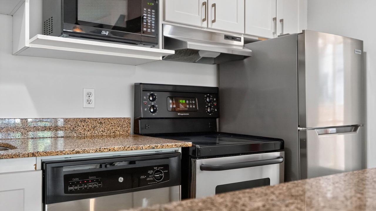 Photo of Kitchen in Craigleith