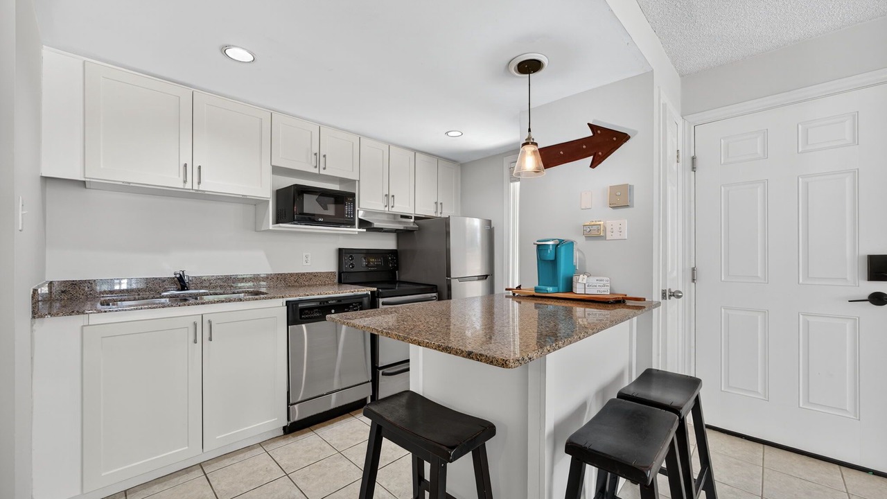 Photo of Kitchen in Craigleith