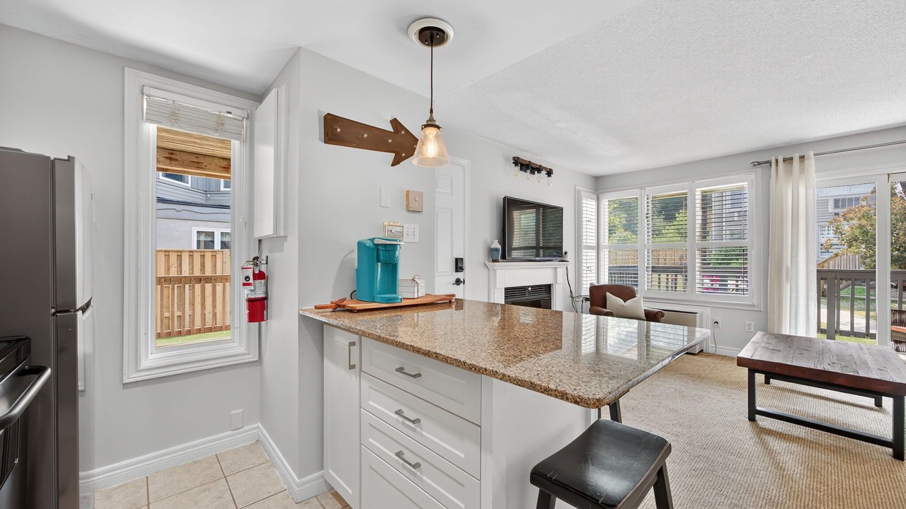 Photo of Kitchen in Craigleith