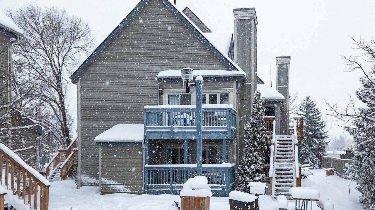 Photo of Outdoor in Craigleith