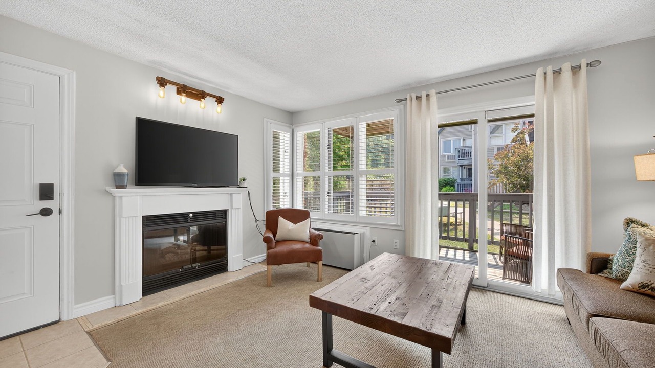 Photo of Livingroom in Craigleith