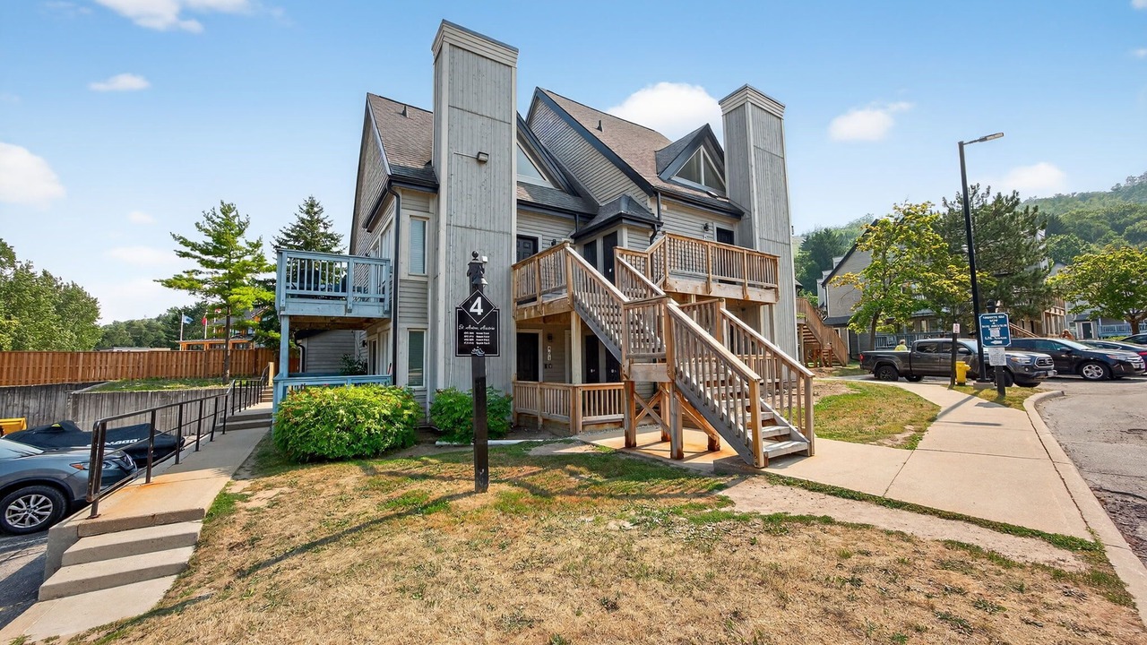 Photo of Outdoor in Craigleith