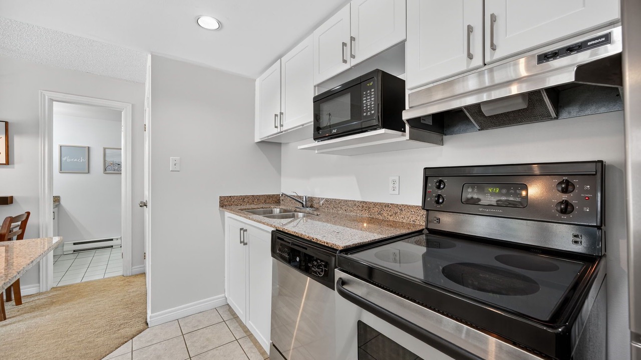 Photo of Kitchen in Craigleith