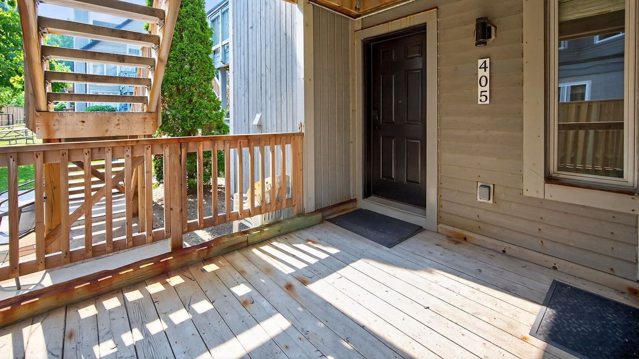 Photo of Outdoor in Craigleith