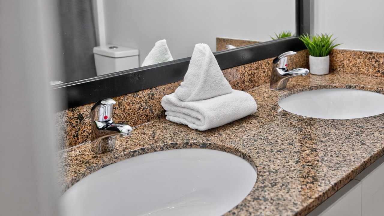 Photo of Bathroom in Craigleith
