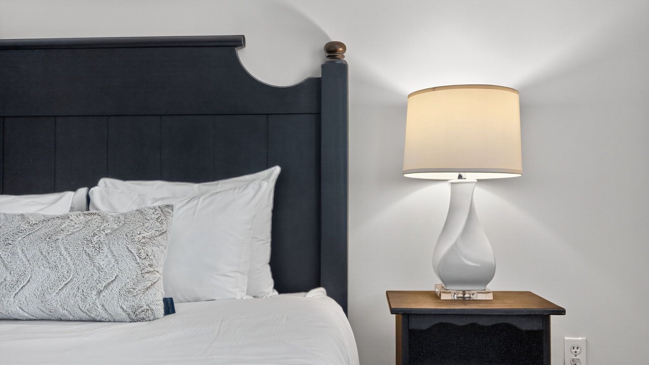 Photo of Bedroom in Craigleith