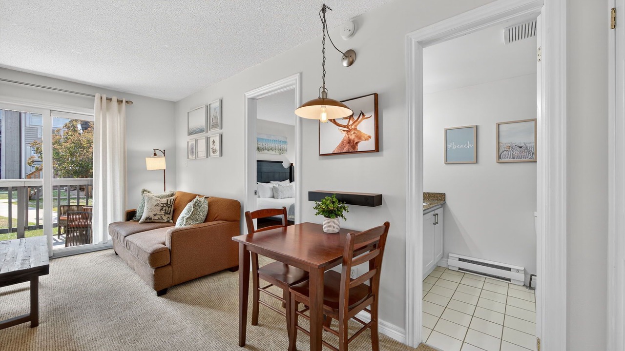 Photo of Livingroom in Craigleith