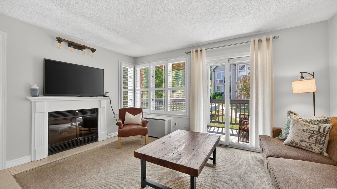 Photo of Livingroom in Craigleith