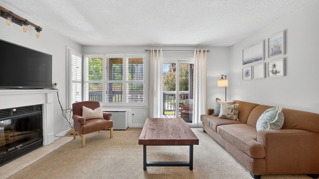 Photo of Livingroom in Craigleith