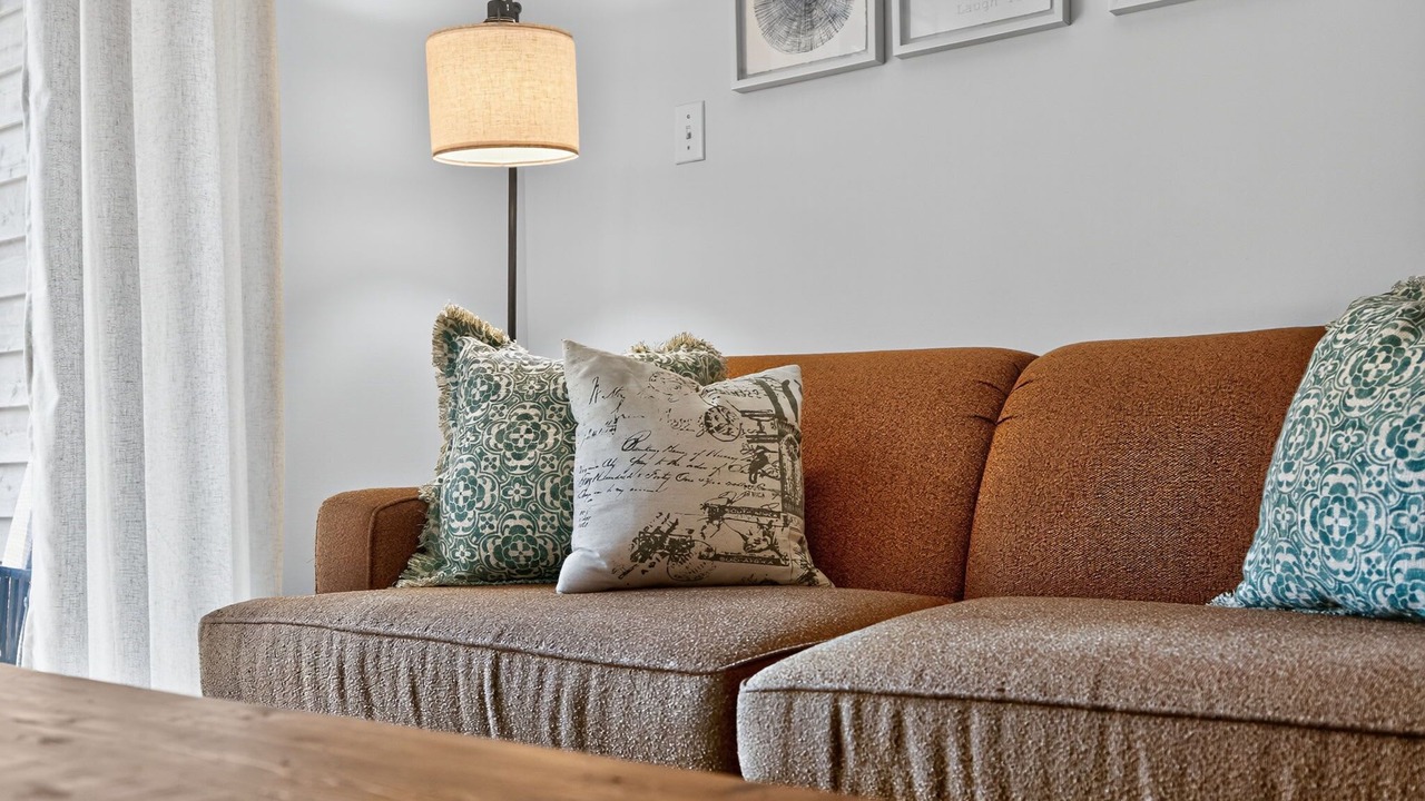 Photo of Livingroom in Craigleith