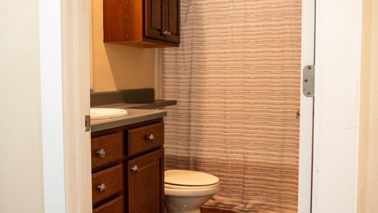 Photo of Bathroom in Bryan