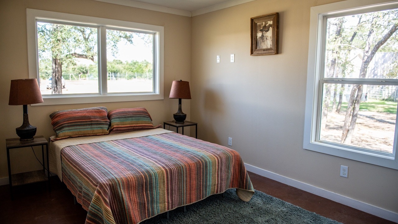 Photo of Bedroom in Bryan