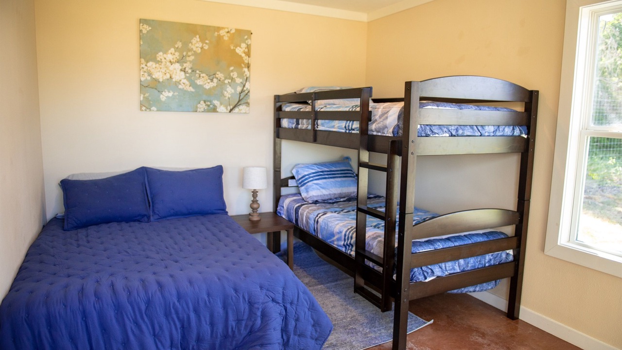 Photo of Bedroom in Bryan