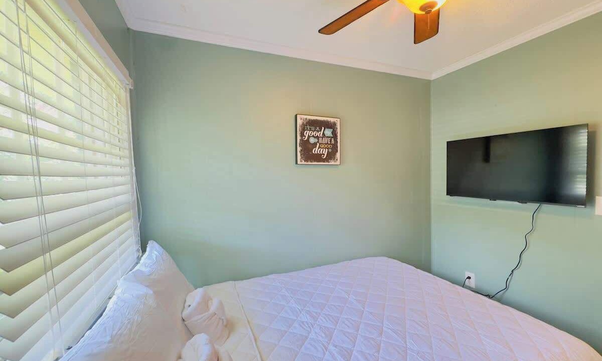 Photo of Bedroom in Little River