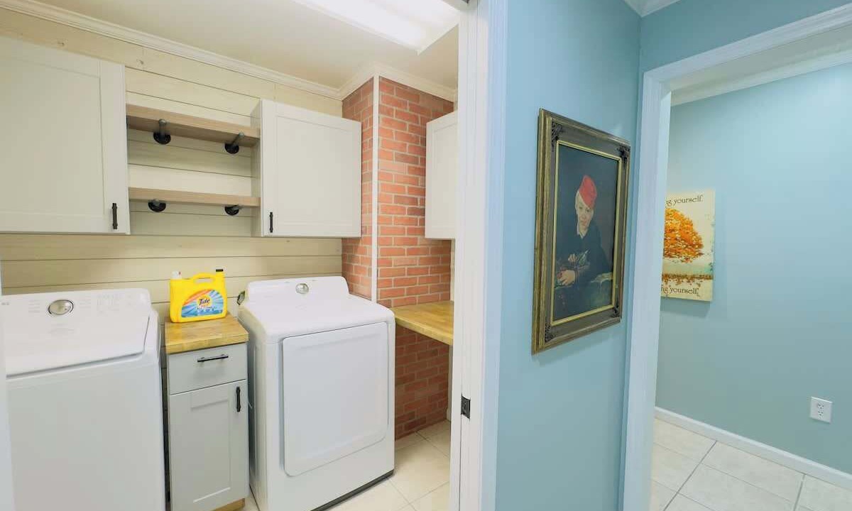 Photo of Bathroom in Little River