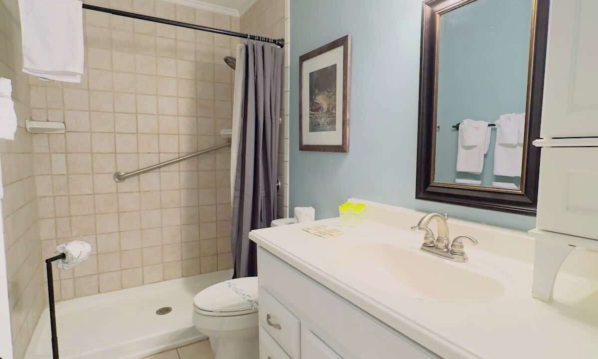 Photo of Bathroom in Little River