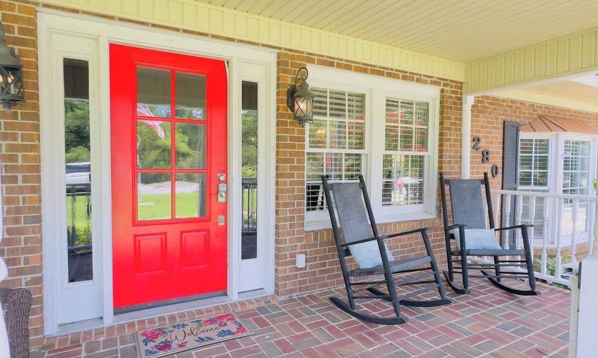 Photo of Patio Balcony in Little River
