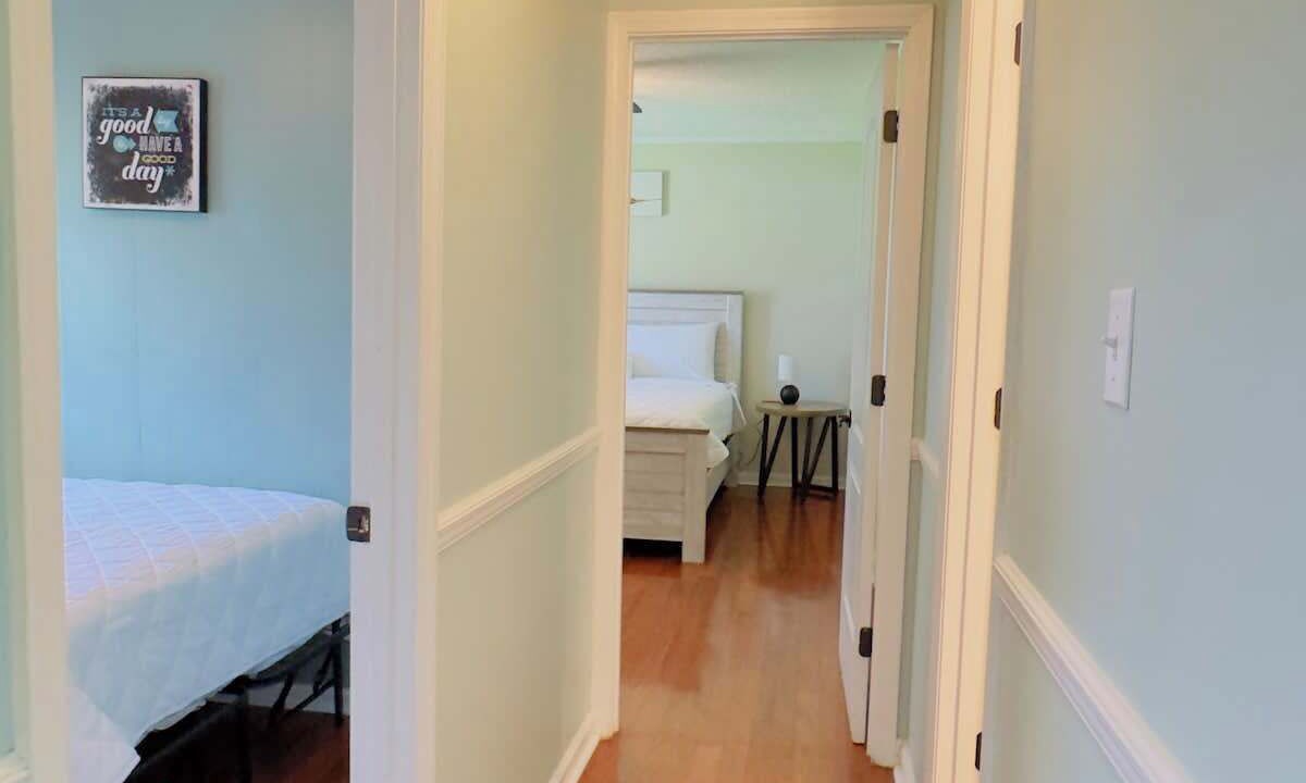 Photo of Bedroom in Little River