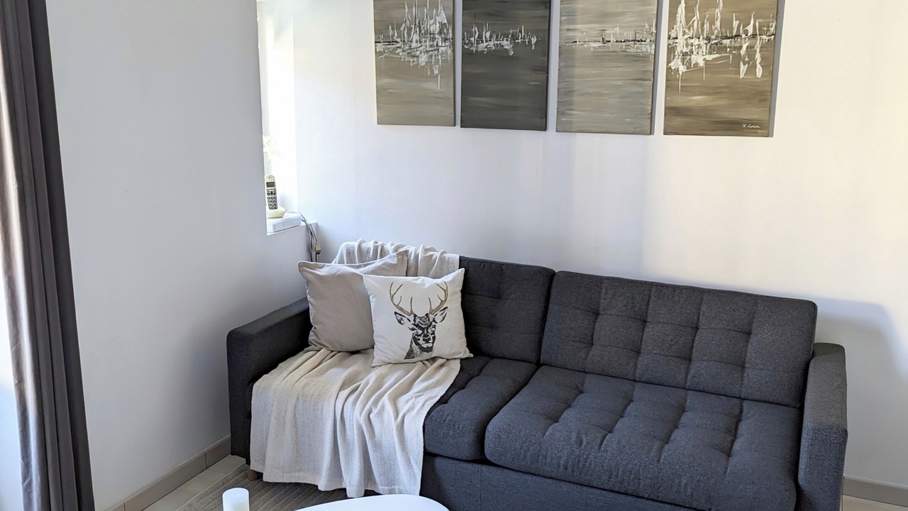 Photo of Livingroom in Uriage-les-Bains