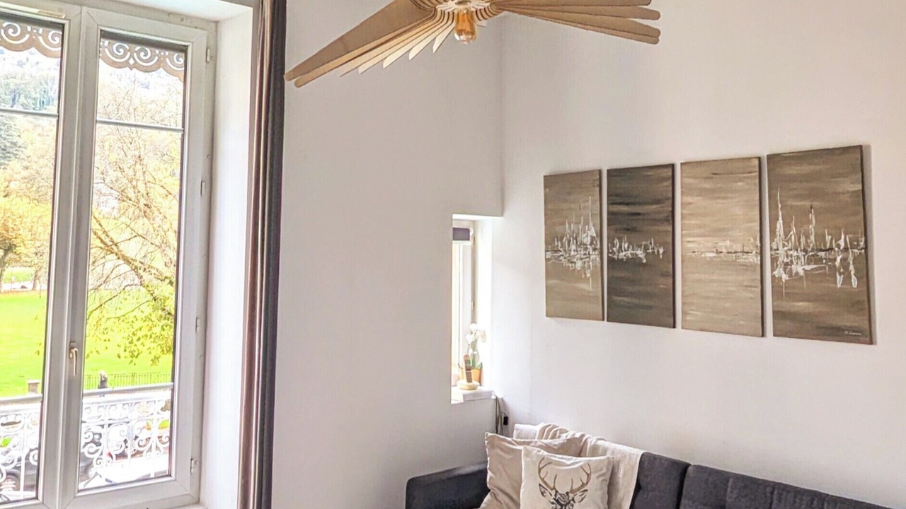 Photo of Livingroom in Uriage-les-Bains