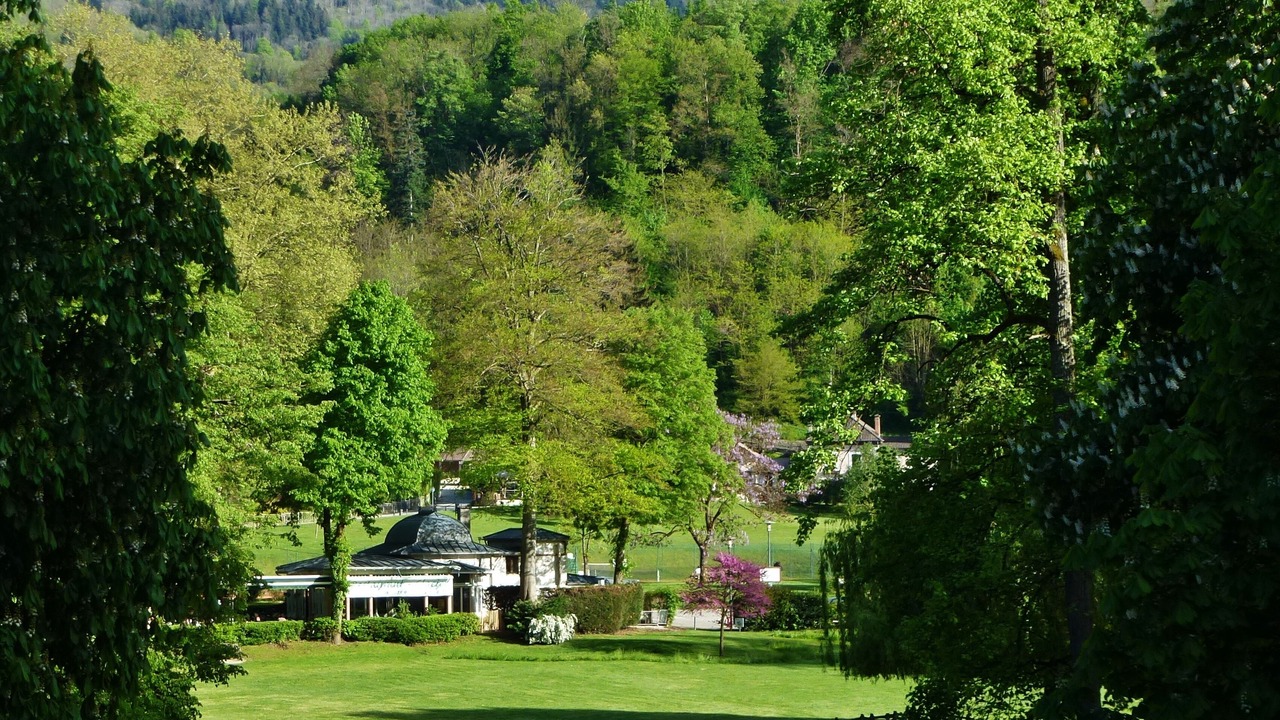 Photo of Others in Uriage-les-Bains