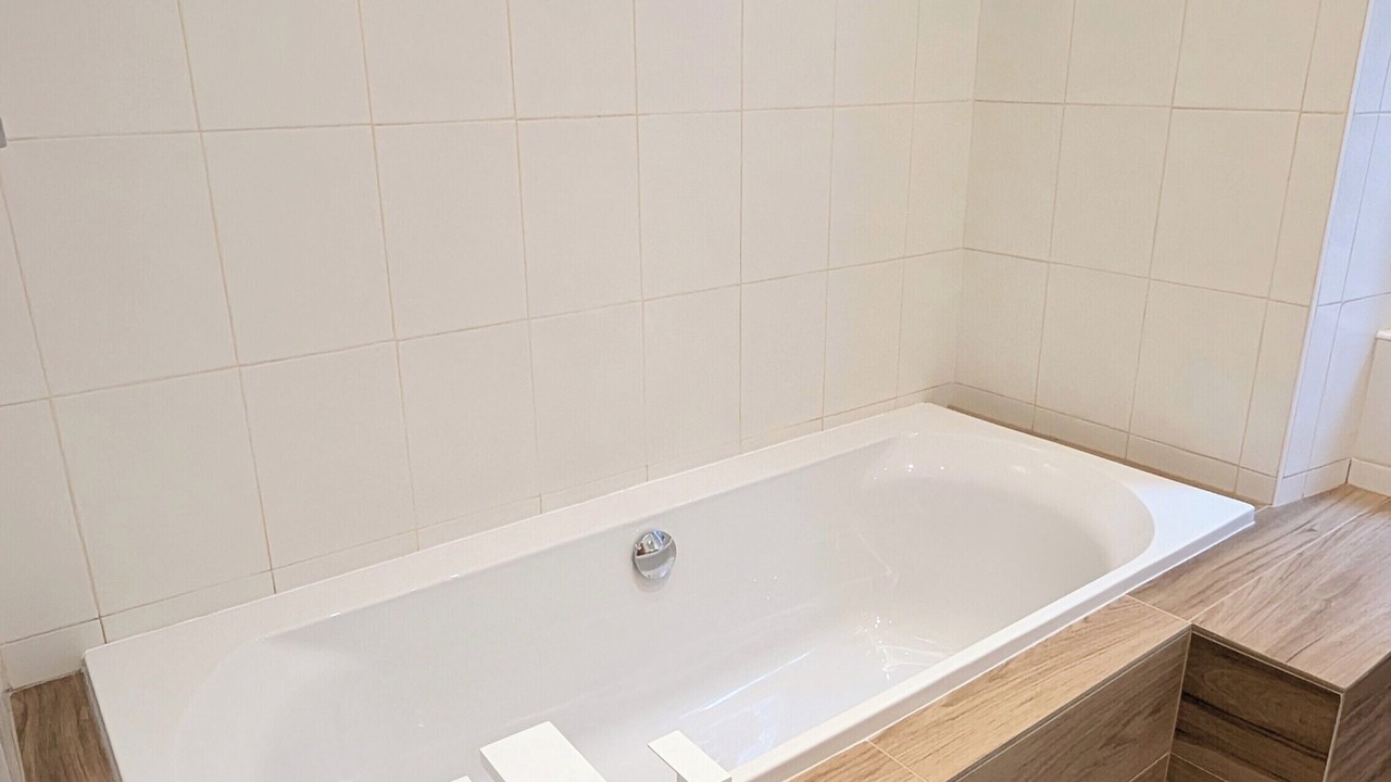 Photo of Bathroom in Uriage-les-Bains