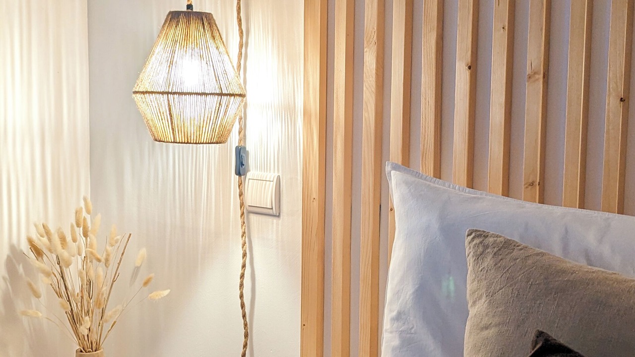 Photo of Bedroom in Uriage-les-Bains