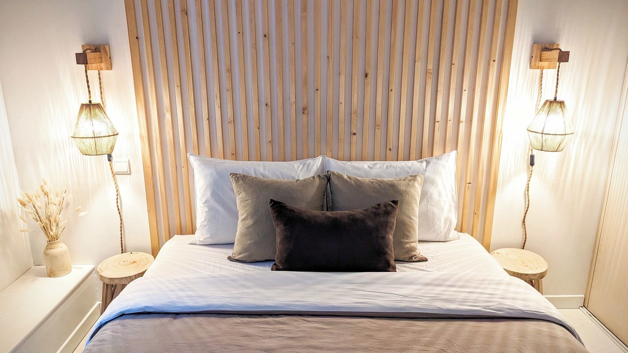 Photo of Bedroom in Uriage-les-Bains
