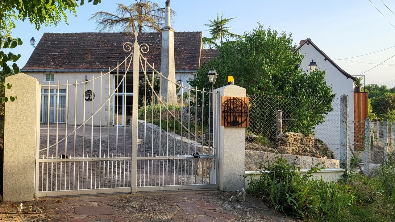 Photo of Outdoor in Savonnieres