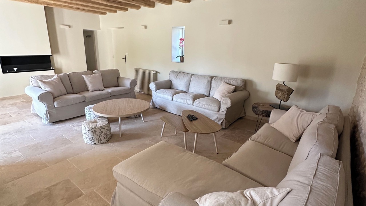 Photo of Livingroom in Savonnieres