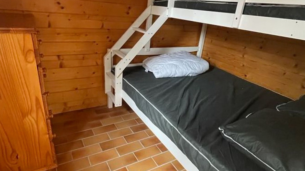 Photo of Bedroom in Devillac