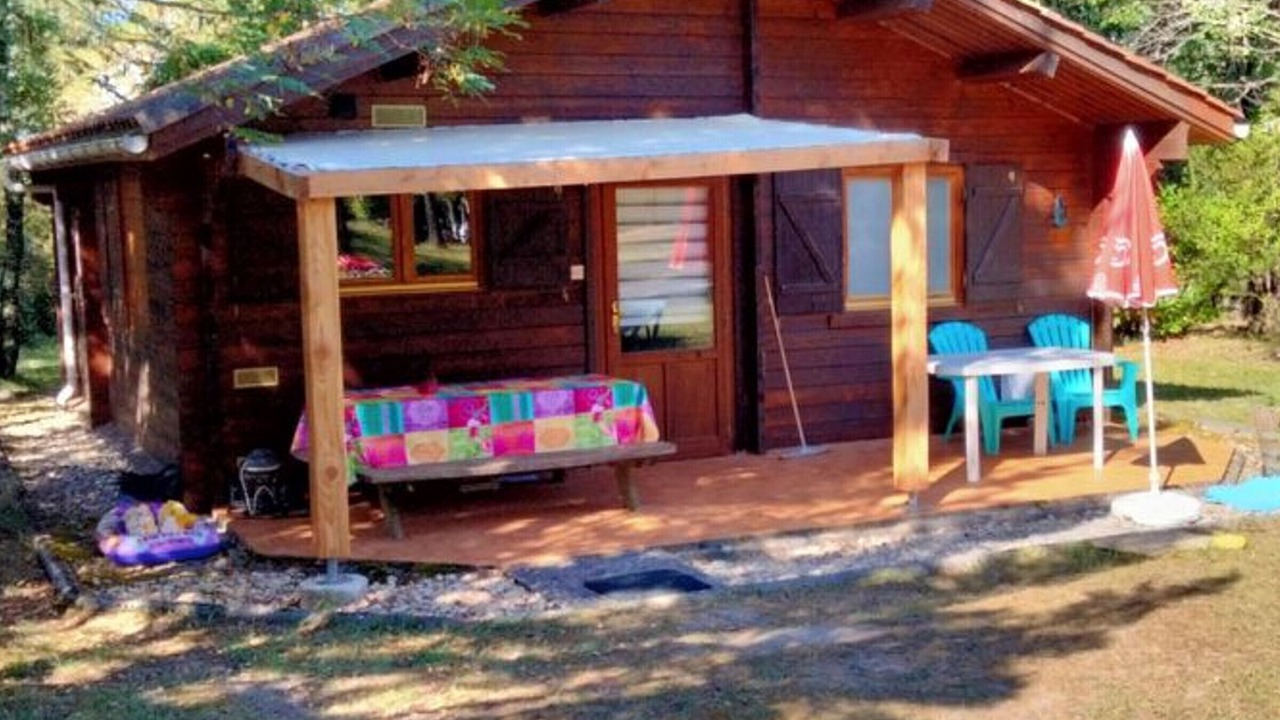 Photo of Outdoor in Devillac