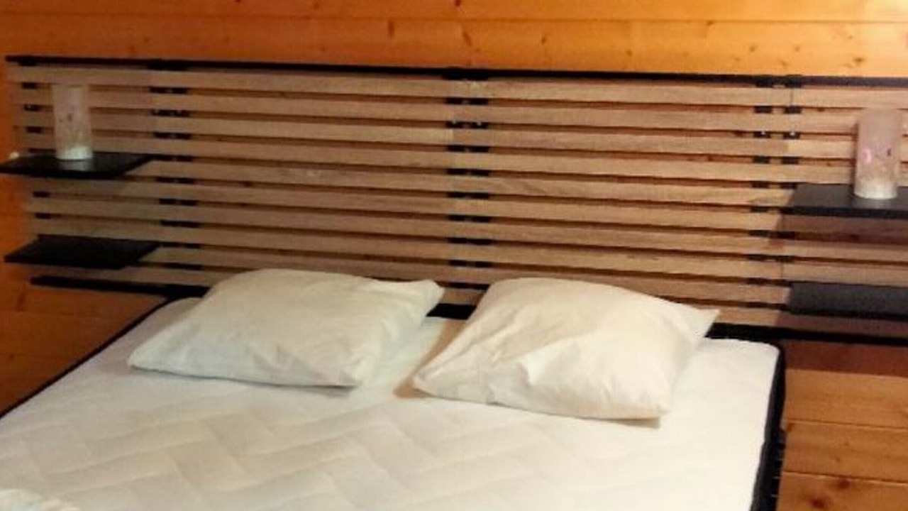 Photo of Bedroom in Devillac