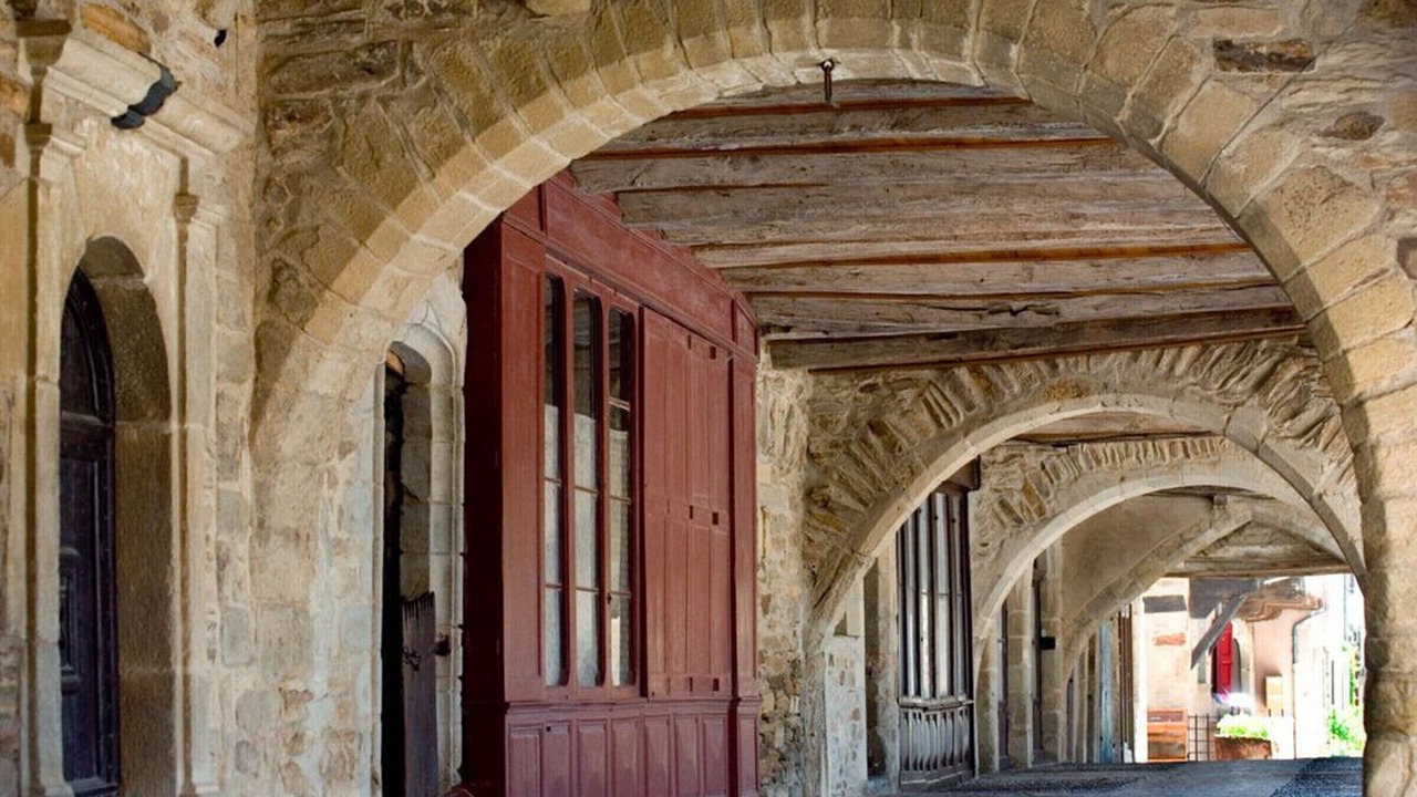 Photo of Others in Sauveterre-de-Rouergue