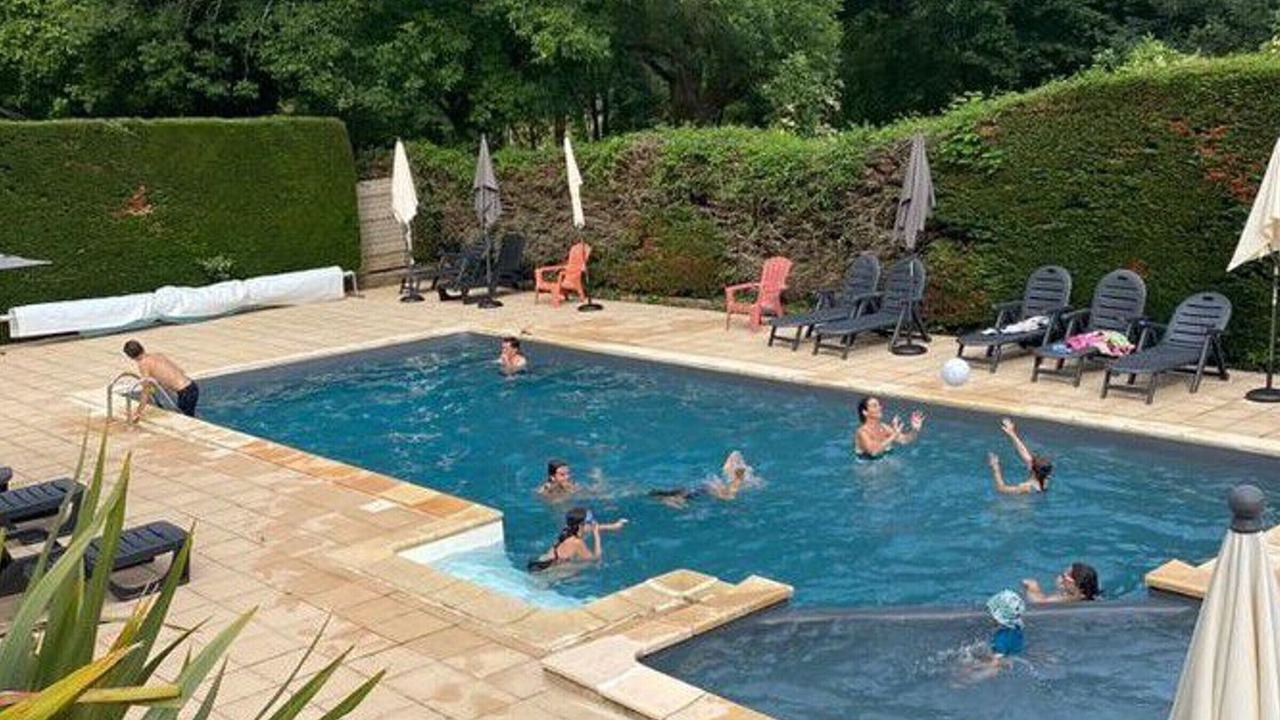 Photo of Outdoor in Sauveterre-de-Rouergue