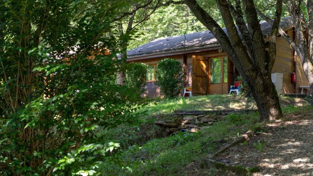 Photo of Outdoor in Sauveterre-de-Rouergue