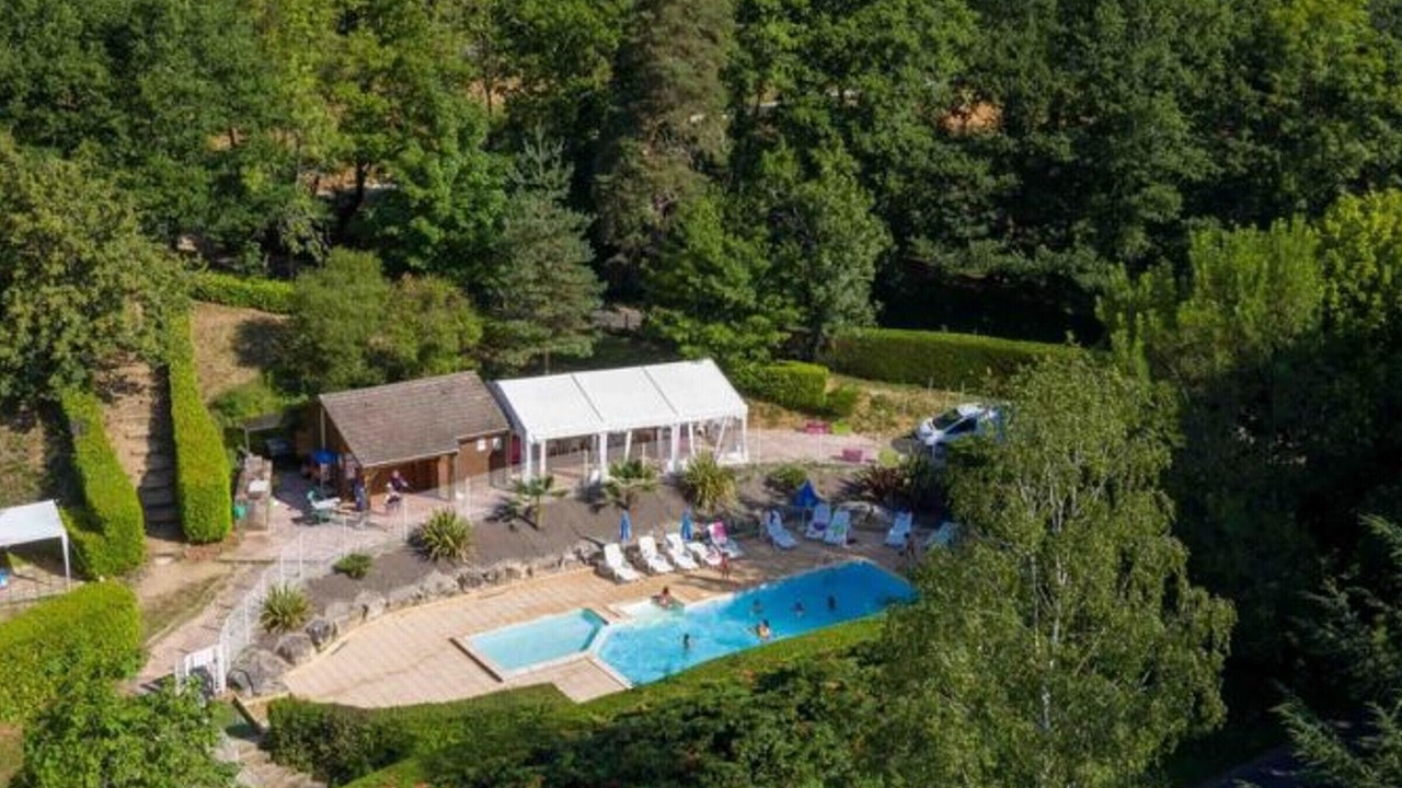 Photo of Outdoor in Sauveterre-de-Rouergue
