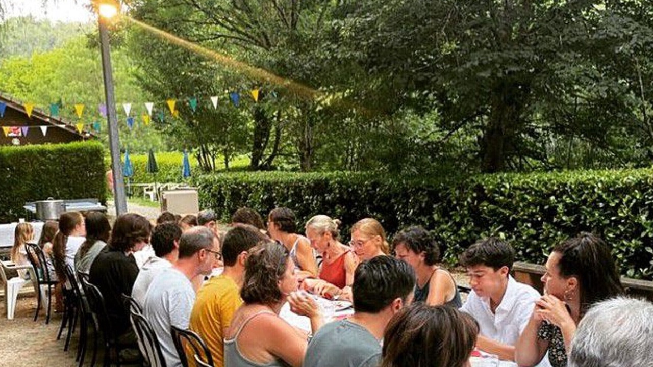 Photo of Outdoor in Sauveterre-de-Rouergue
