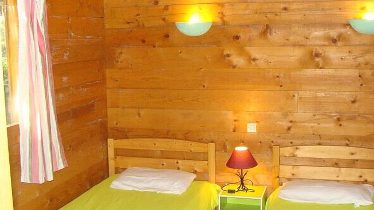 Photo of Bedroom in Sauveterre-de-Rouergue