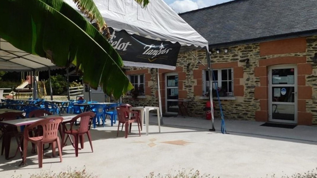 Photo of Outdoor in Guegon