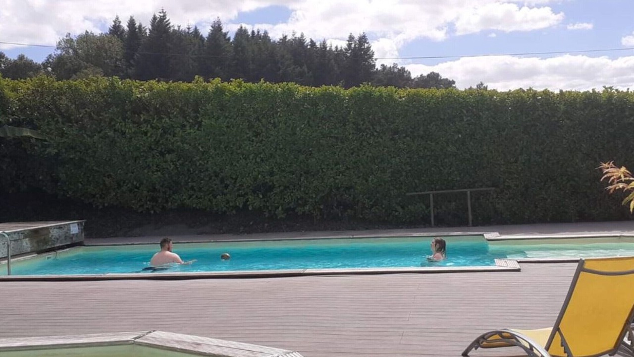 Photo of Outdoor in Guegon