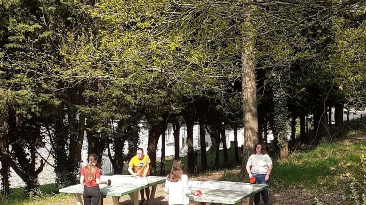 Photo of Outdoor in Guegon