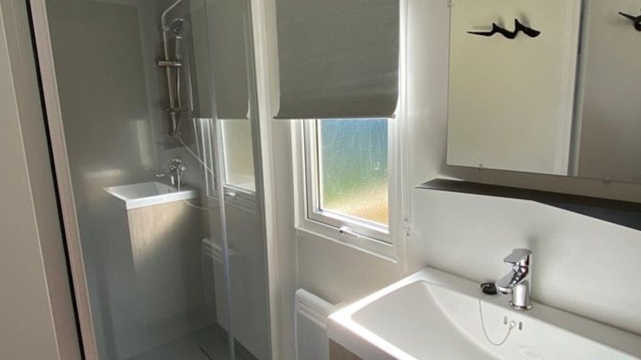 Photo of Bathroom in Guegon