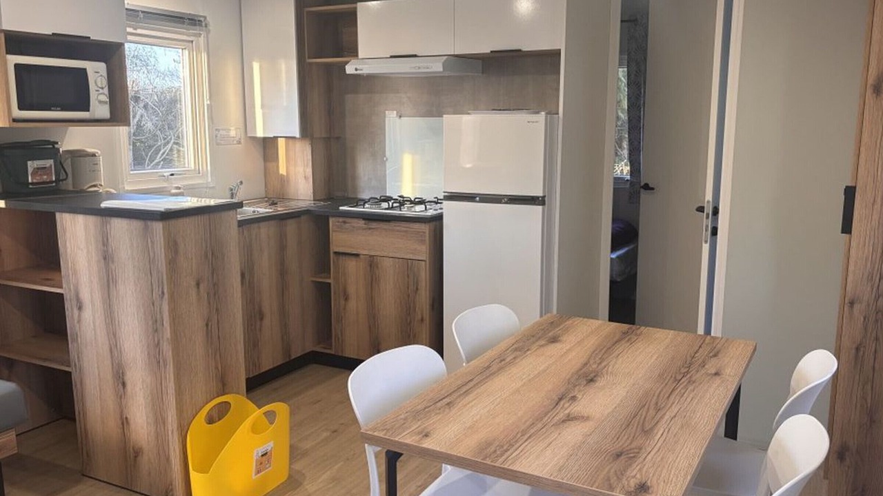 Photo of Kitchen in Guegon