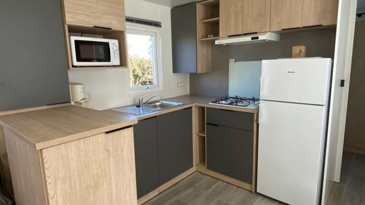 Photo of Kitchen in Guegon