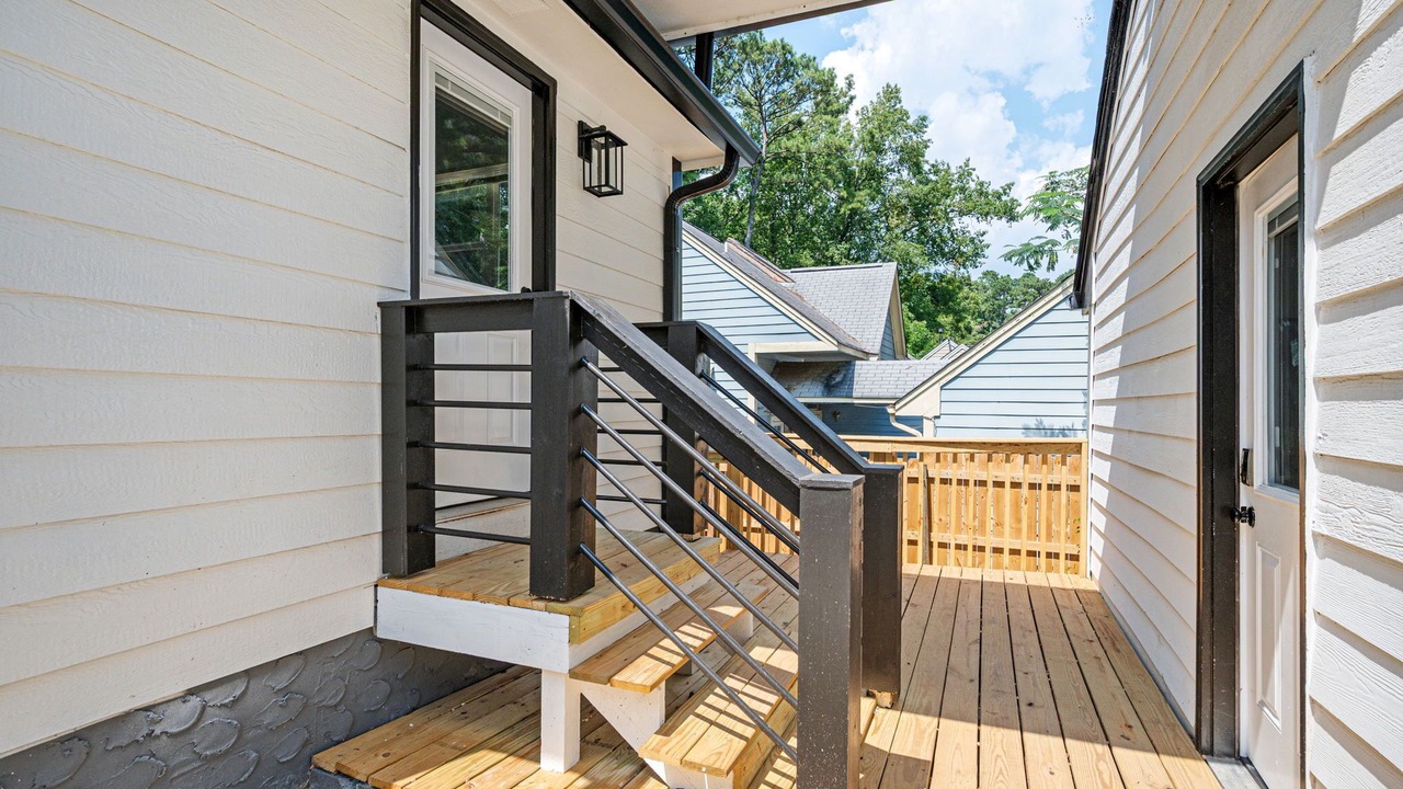 Photo of Outdoor in Southwestern