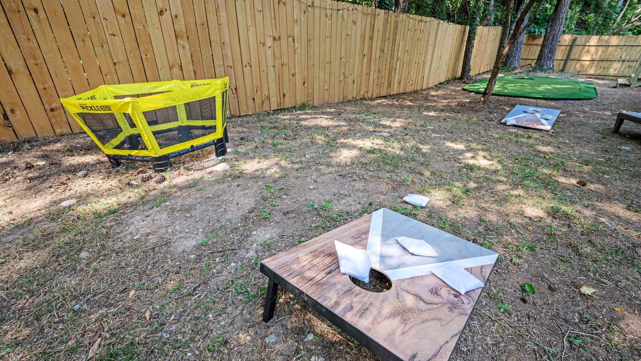 Photo of Outdoor in Southwestern
